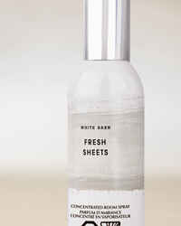 Fresh Sheets Concentrated Room Spray