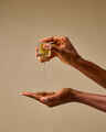 Désinfectant pour les mains PocketBac Sunshine & Lemons