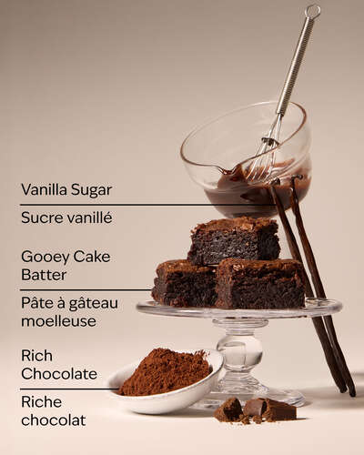 Brownie Batter Lip Gloss