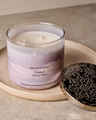 Crushed Candy Cane 3-Wick Candle