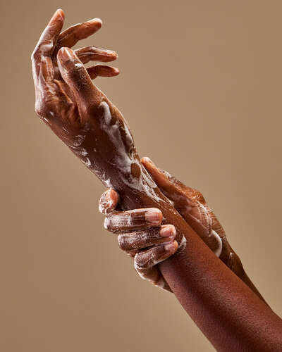 Cucumber & Lily Daily Moisturizing Hand Soap