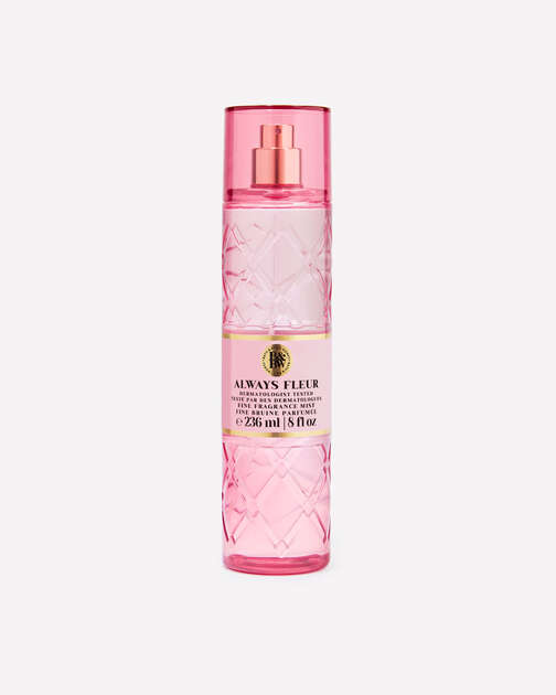 Always Fleur Fine Fragrance Mist