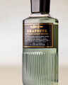 Graphite Body Wash