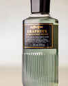 Graphite Body Wash