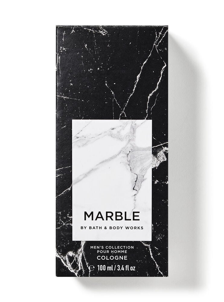 Marble Cologne Image 2