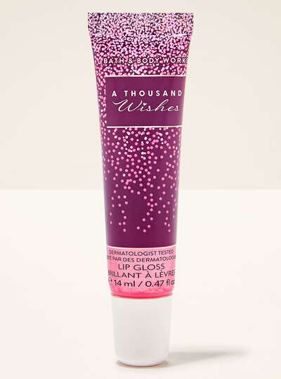 A Thousand Wishes Lip Gloss