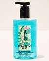 Eucalyptus Mint Hand Sanitizer with Pump