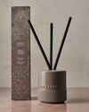 Sweet Orange + Agave Fragrance Infused Liquidless Reeds