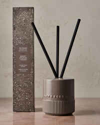 Sweet Orange + Agave Fragrance Infused Liquidless Reeds