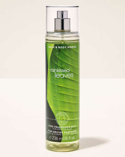 Rainkissed Leaves Fine Fragrance Mist
