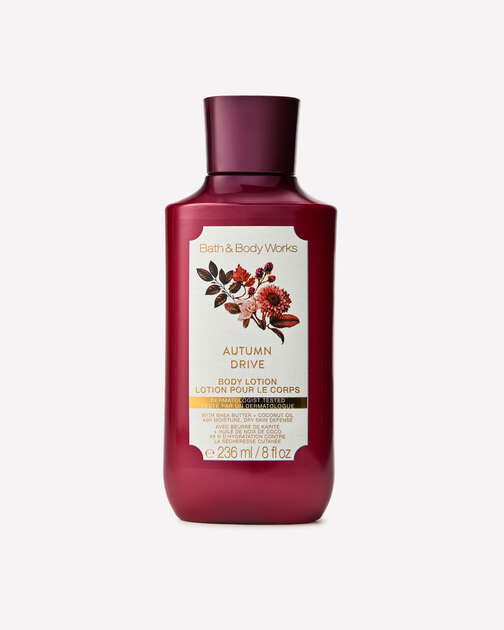 Autumn Drive Body Lotion