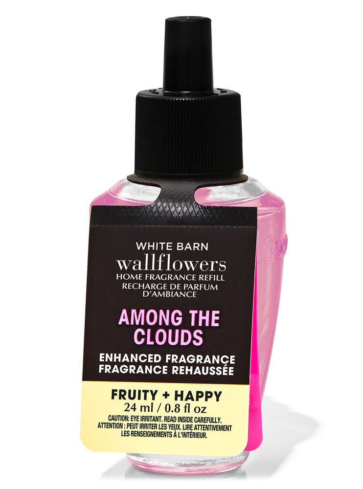 Among the Clouds Wallflowers Fragrance Refill