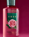 Rose Body Wash