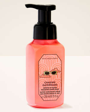 Chasing Daydreams Gentle & Clean Foaming Hand Soap