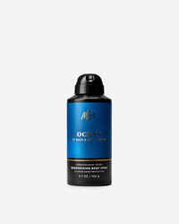 Ocean Body Spray
