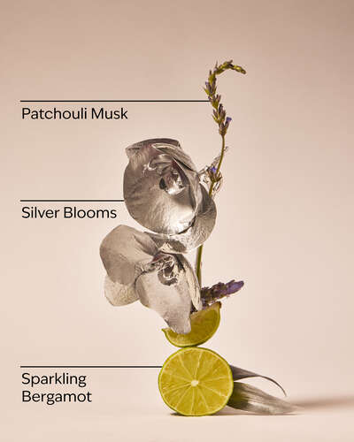 Platinum Fine Fragrance Mist