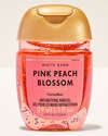 Pink Peach Blossom PocketBac Hand Sanitizer