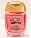 Pink Peach Blossom PocketBac Hand Sanitizer