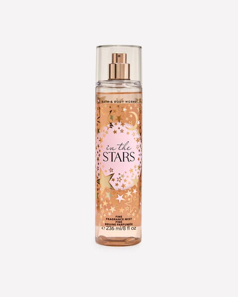 In the Stars Fine Fragrance Mist