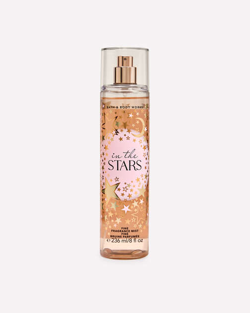 In the Stars Fine Fragrance Mist