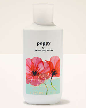 Poppy Body Wash