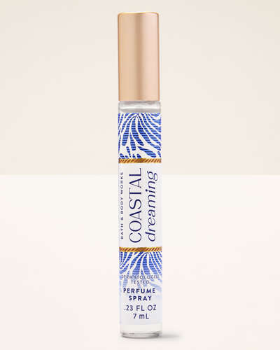 Coastal Dreaming Mini Eau de Parfum