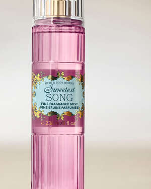 Sweetest Song Fine Fragrance Mist