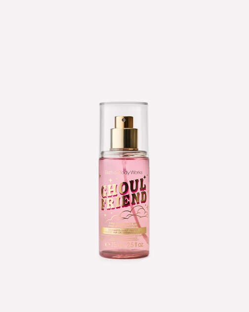 Ghoul Friend Travel Size Fine Fragrance Mist