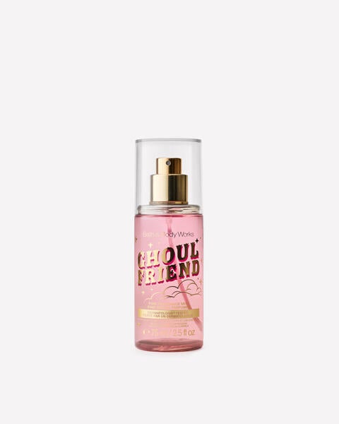 Ghoul Friend Travel Size Fine Fragrance Mist