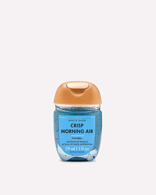 Crisp Morning Air PocketBac Hand Sanitizer