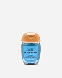 Crisp Morning Air PocketBac Hand Sanitizer