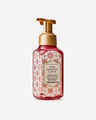 Pink Matcha Latte Gentle & Clean Foaming Hand Soap