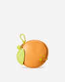 Porte-monnaie Tangerine