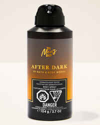 After Dark Body Spray