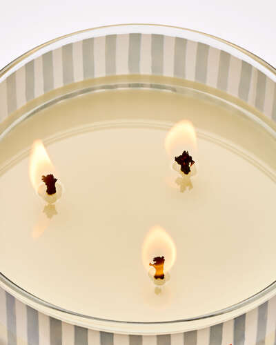 Firecracker Pop 3-Wick Candle