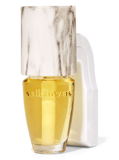 Marble Scent Control™ Wallflowers Fragrance Plug