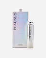 Eau de parfum Platinum