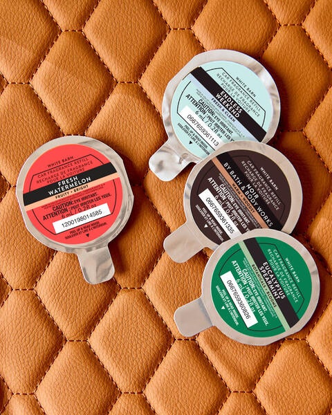 Fresh Watermelon Car Fragrance Refill