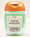 Eucalyptus Rain PocketBac Hand Sanitizer