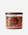 Pumpkin Pecan Waffles 3-Wick Candle