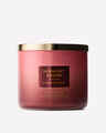 Midnight Rouge 3-Wick Candle