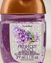 Fresh Cut Lilacs PocketBac Hand Sanitizer