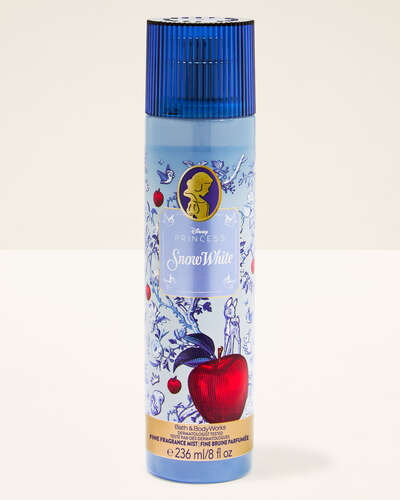 Snow White Fine Fragrance Mist