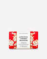 Pain de savon nettoyant au beurre de karité Japanese Cherry Blossom