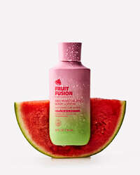 Watermelon Whirl Body Lotion