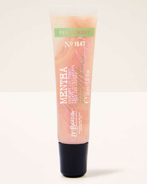 Pearl Mint Lip Tint