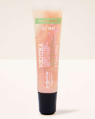 Shimmer Tint Pink Lip Tint