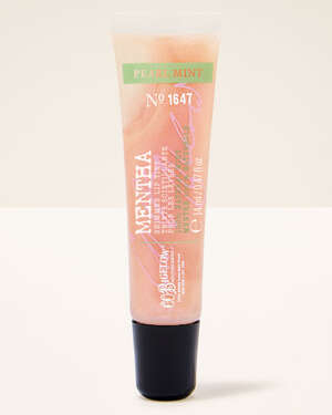 Shimmer Tint Pink Lip Tint