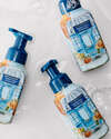 Fresh Fall Morning Gentle & Clean Foaming Hand Soap