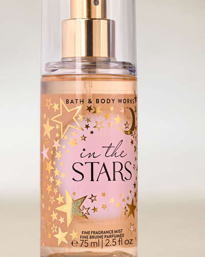 In the Stars Travel Size Fine Fragrance Mist